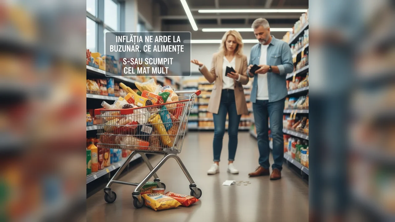 lista alimentelor cu cele mai mari scumpiri