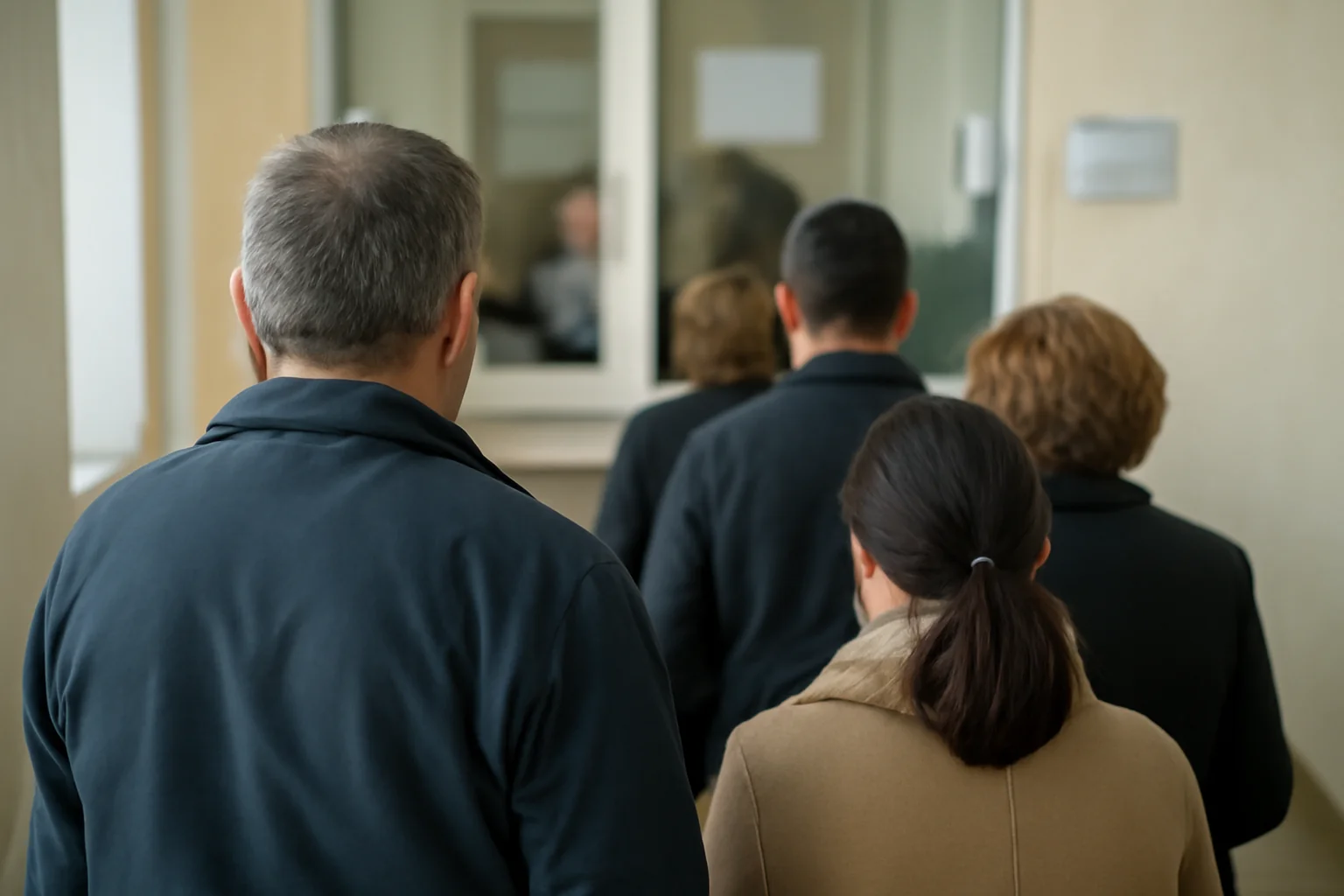 Mii de cărți de identitate ale străinilor, anulate la Botoșani după o anchetă de aproape doi ani