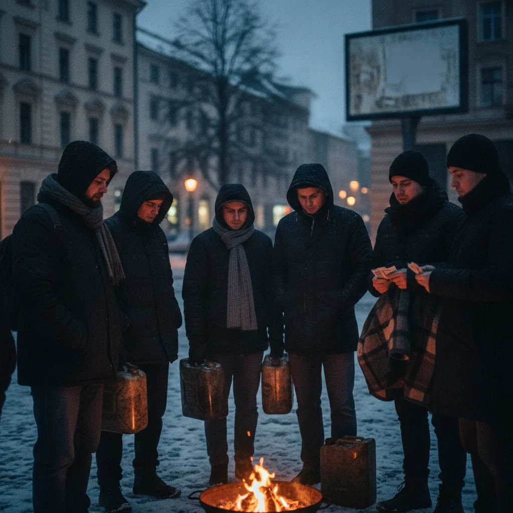 Miniștrii Energiei, reuniți la Dublin: guvernele europene nu pot acoperi toate scumpirile
