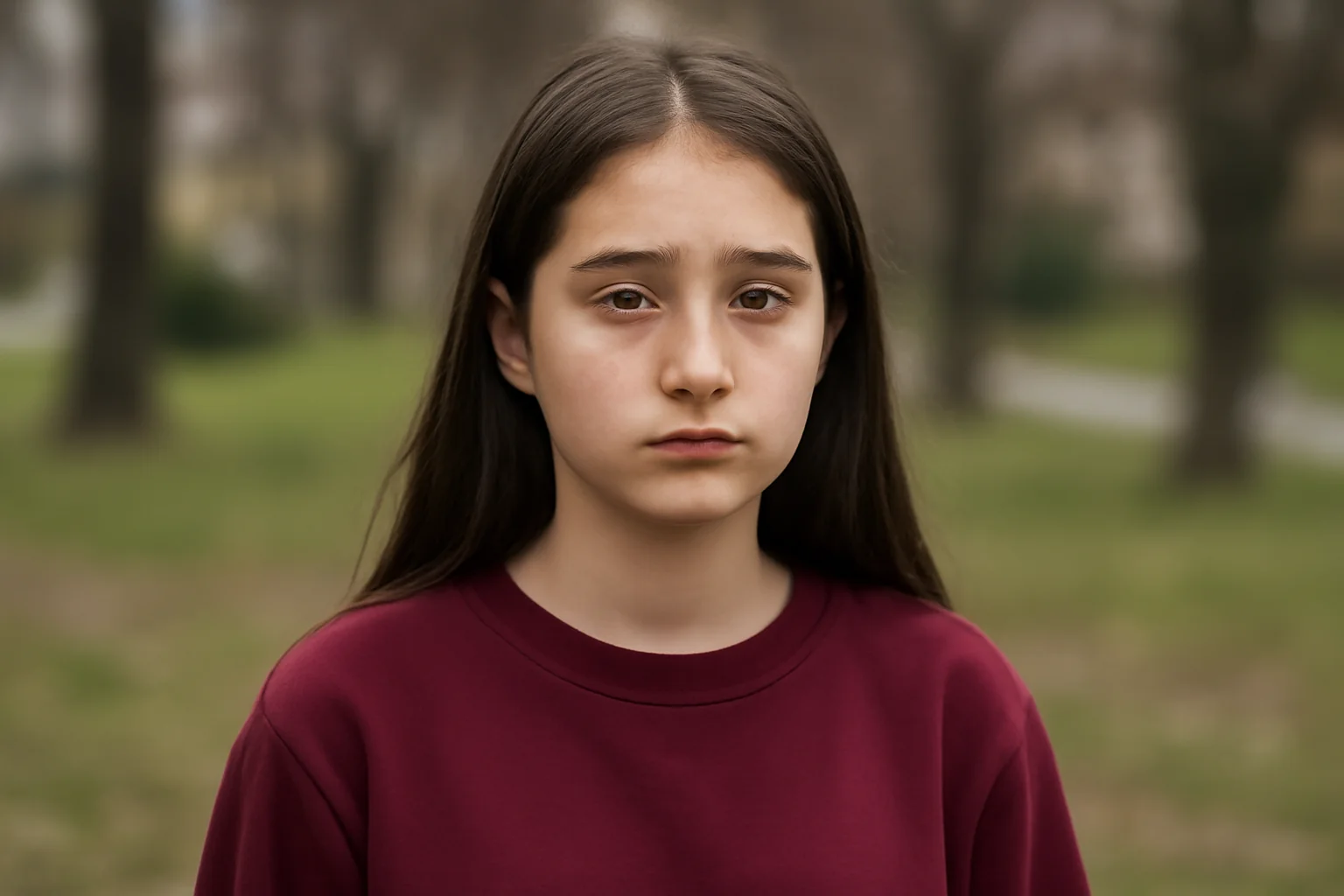 Minoră de la Complexul „Amicii” din Dorohoi, căutată de polițiștii din Botoșani