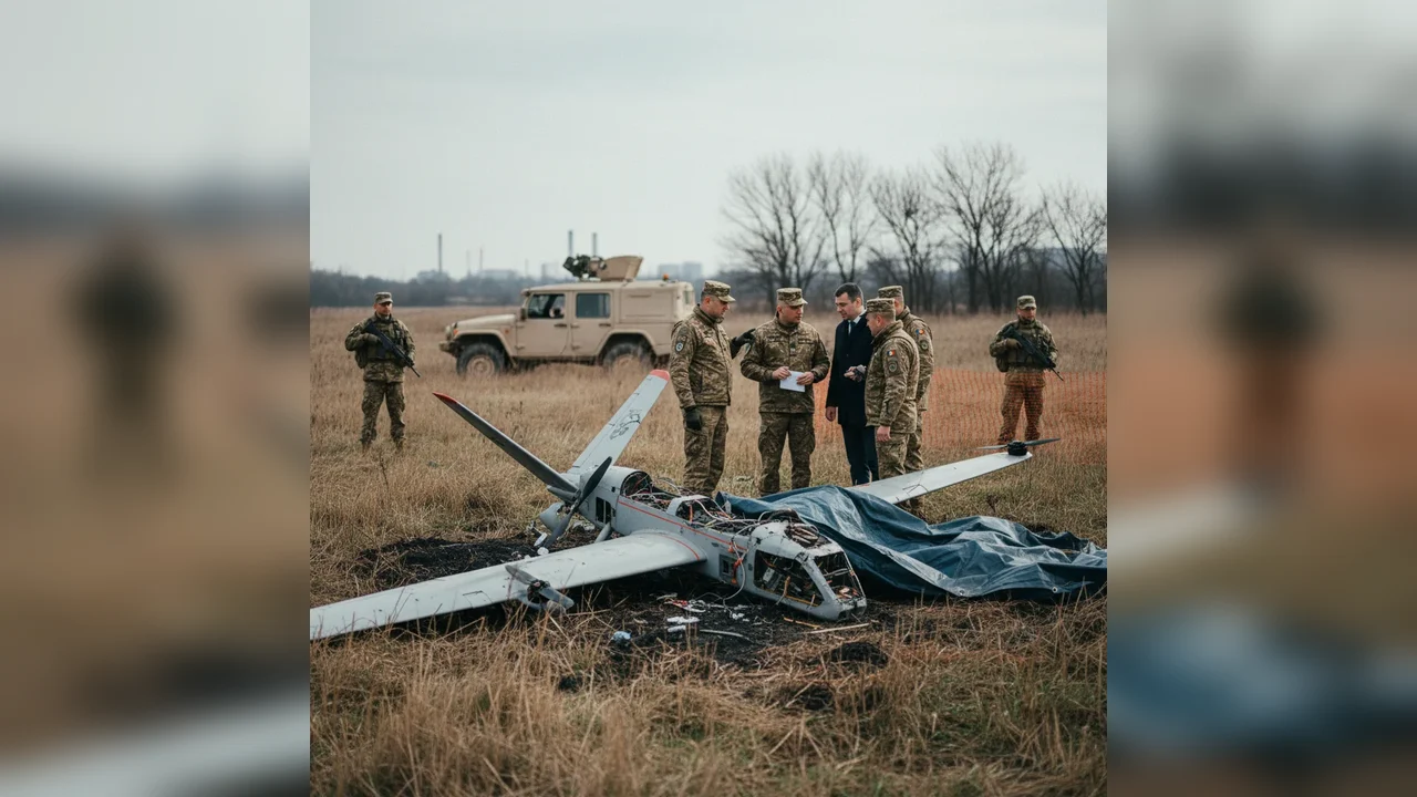 NATO consolidează apărarea României după incidentul cu drona