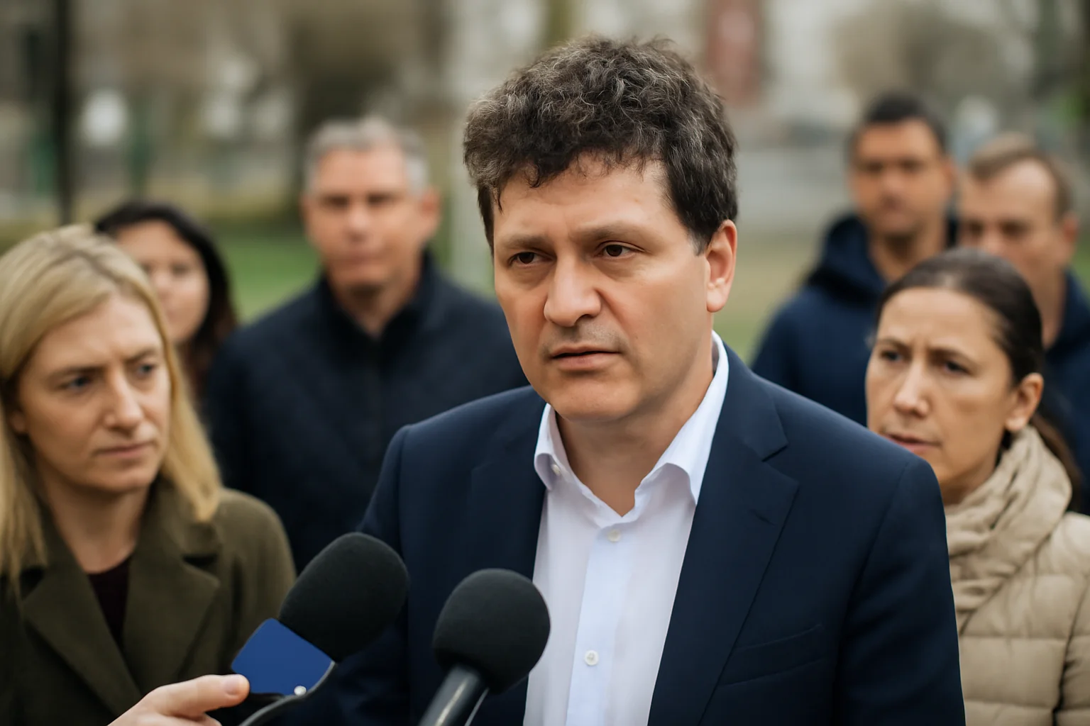 Nicușor Dan nemulțumește 70% din români, păreri despre Bolojan
