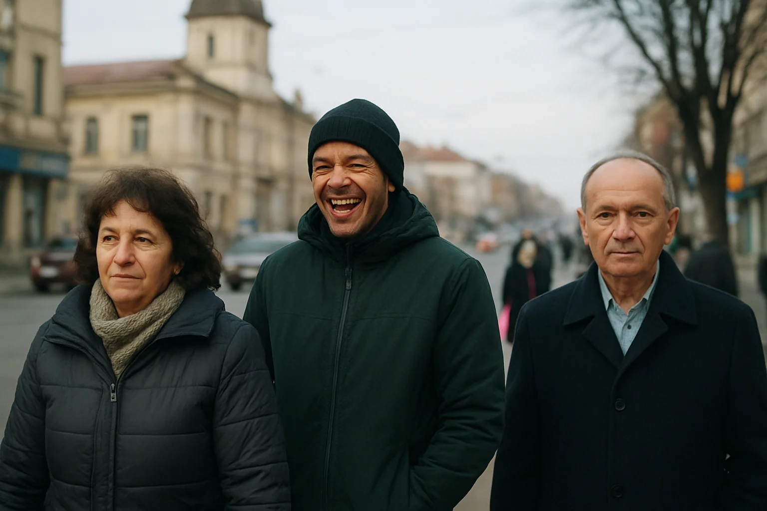 O zi în Botoșani: Actualități și umor pentru 29 ianuarie 2026