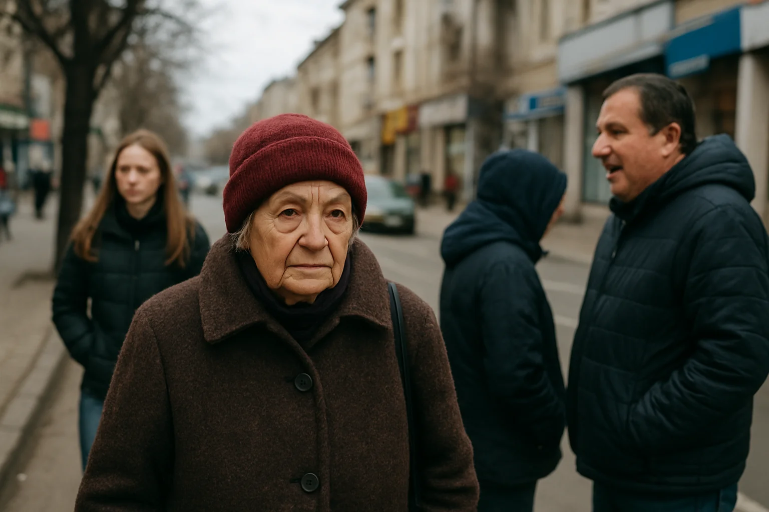 O zi obișnuită în Botoșani: Știri locale și bancuri de 16 februarie 2026