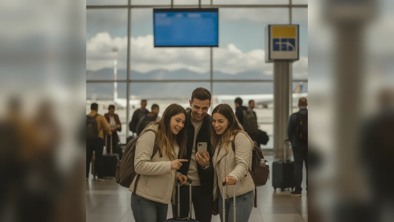 Orange modifică tarifele de roaming extra-UE pentru vacanțe