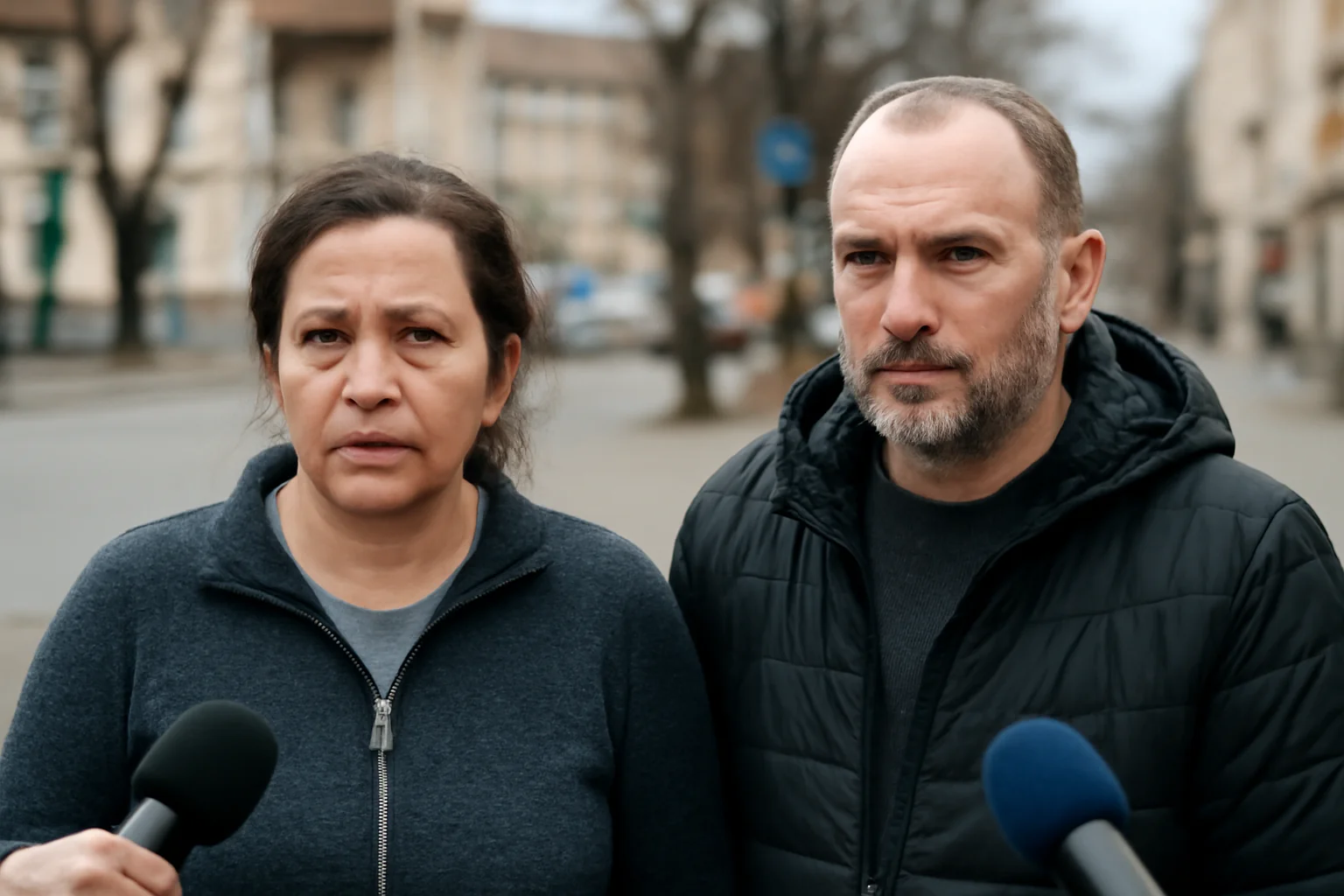Părinții a 11 copii sancționați după agresarea unui elev în centrul municipiului Botoșani