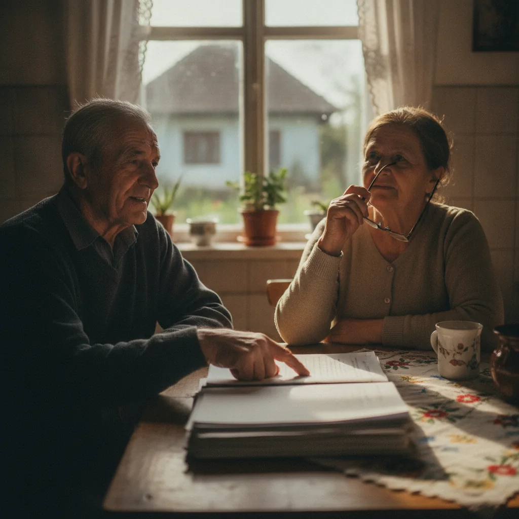 Pensia minimă de 1.281 lei nu e garantată după 15 ani de cotizare