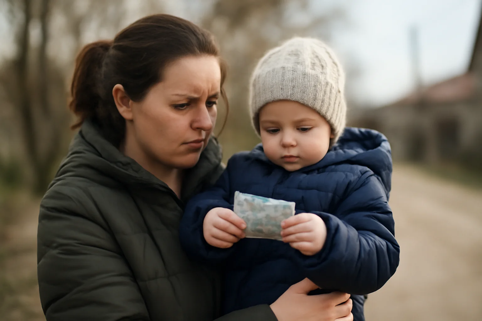 Plățile pentru alocații și indemnizații de copii sunt devansate în februarie la Botoșani