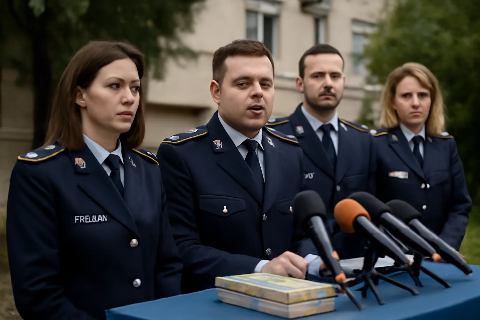 polițiștii recuperează aproape 2 milioane de lei pierdute în fraude online