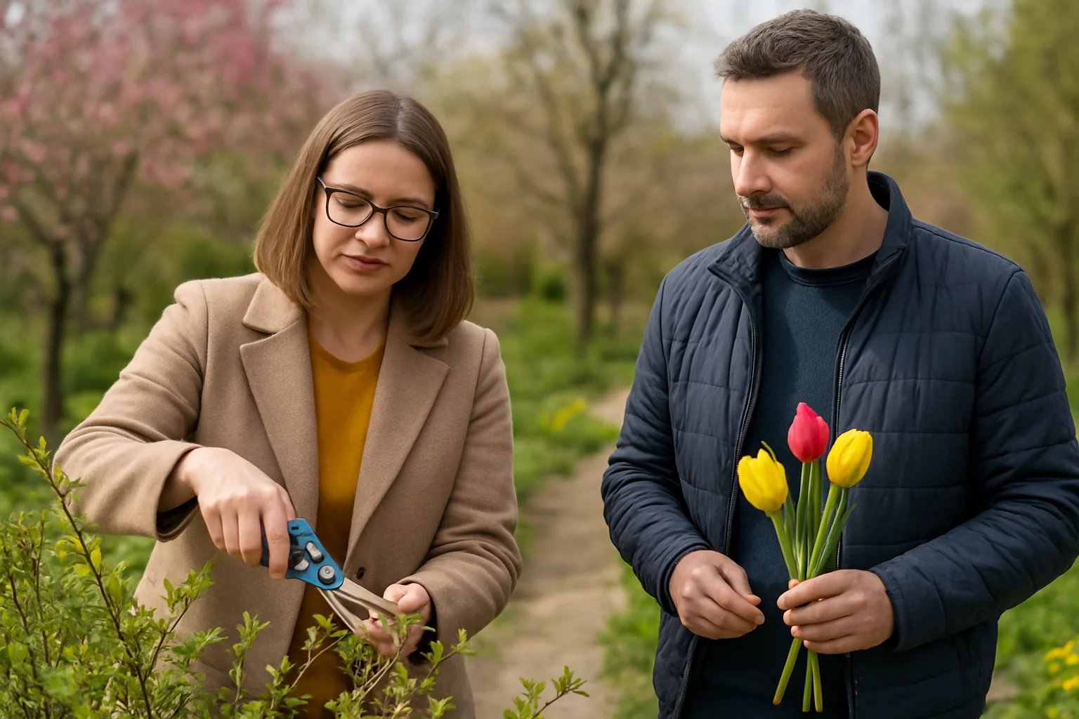 Pregătiri și recomandări pentru sezonul de primăvară în Botoșani – 17 aprilie 2026