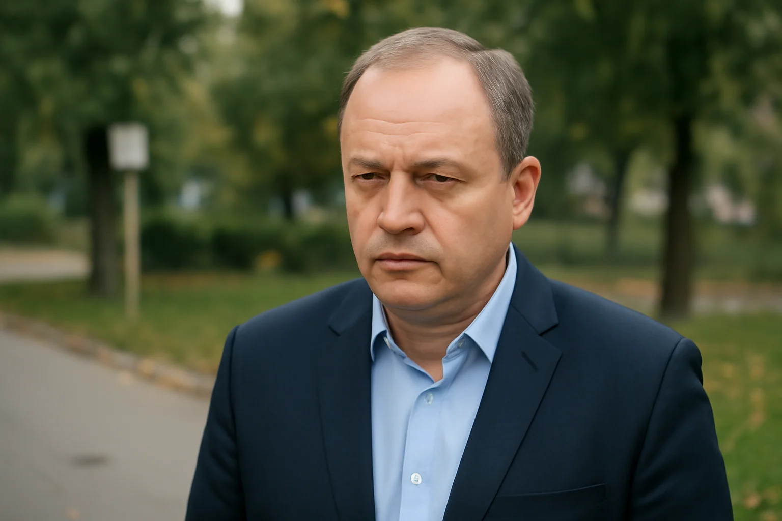 Președintele CJ dorea schimbări la Mihai Eminescu, dar proiectul nu a fost posibil