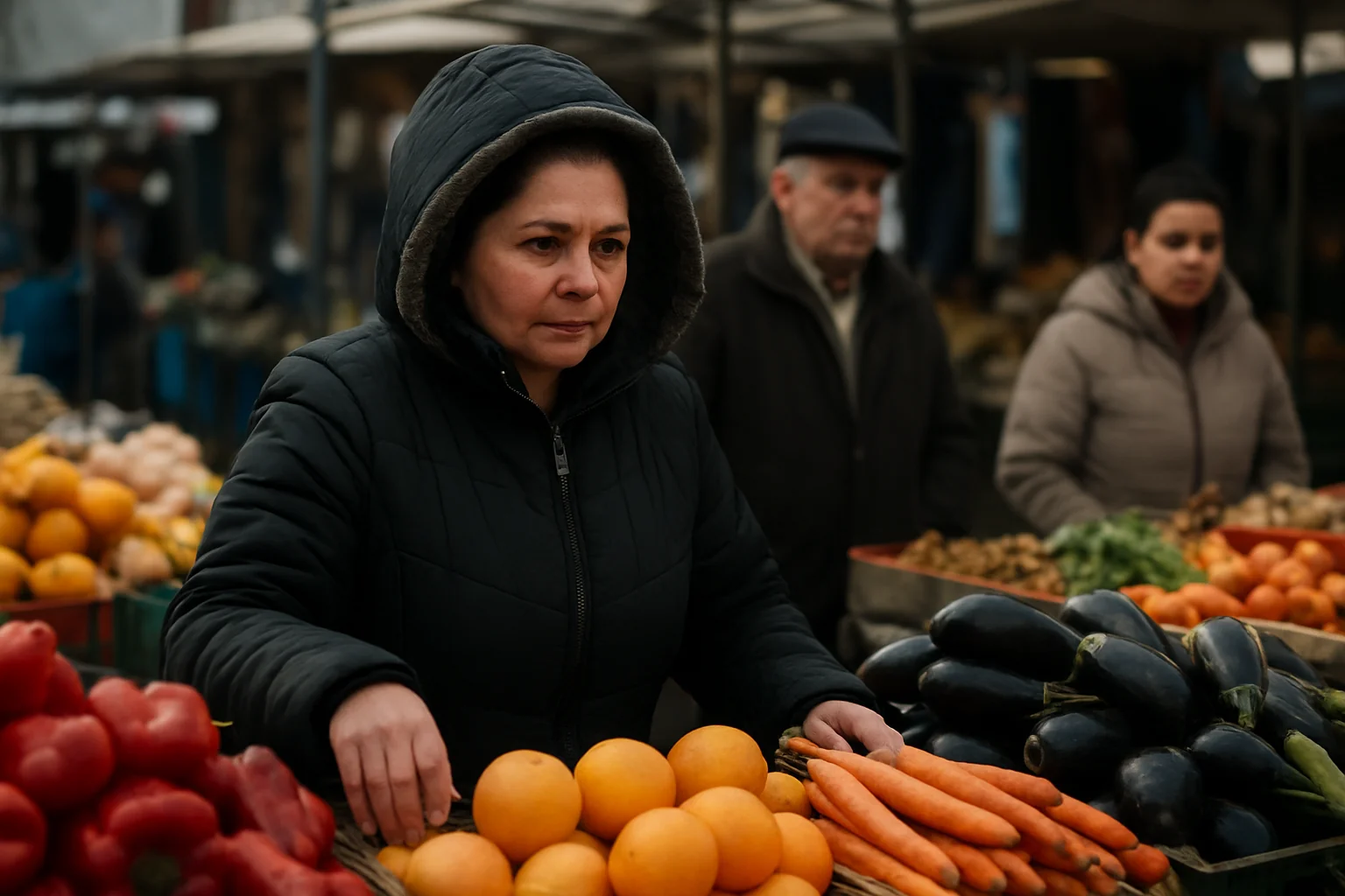 Prețurile zilei în Botoșani – 2025-12-29