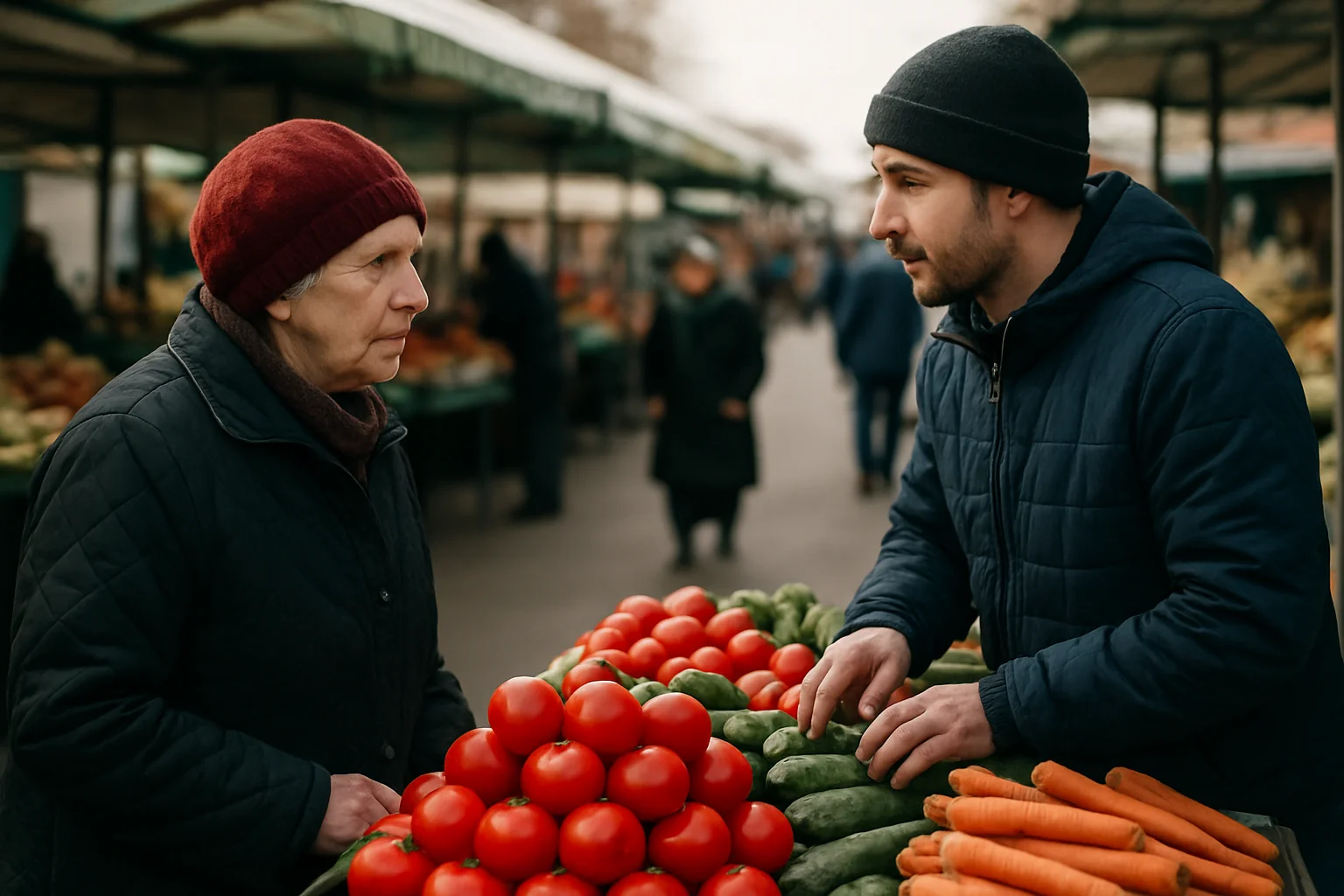 Prețurile zilei în România – 2026-03-03