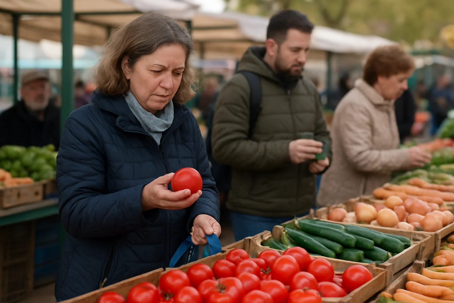 Prețurile zilei în România – 2026-03-09