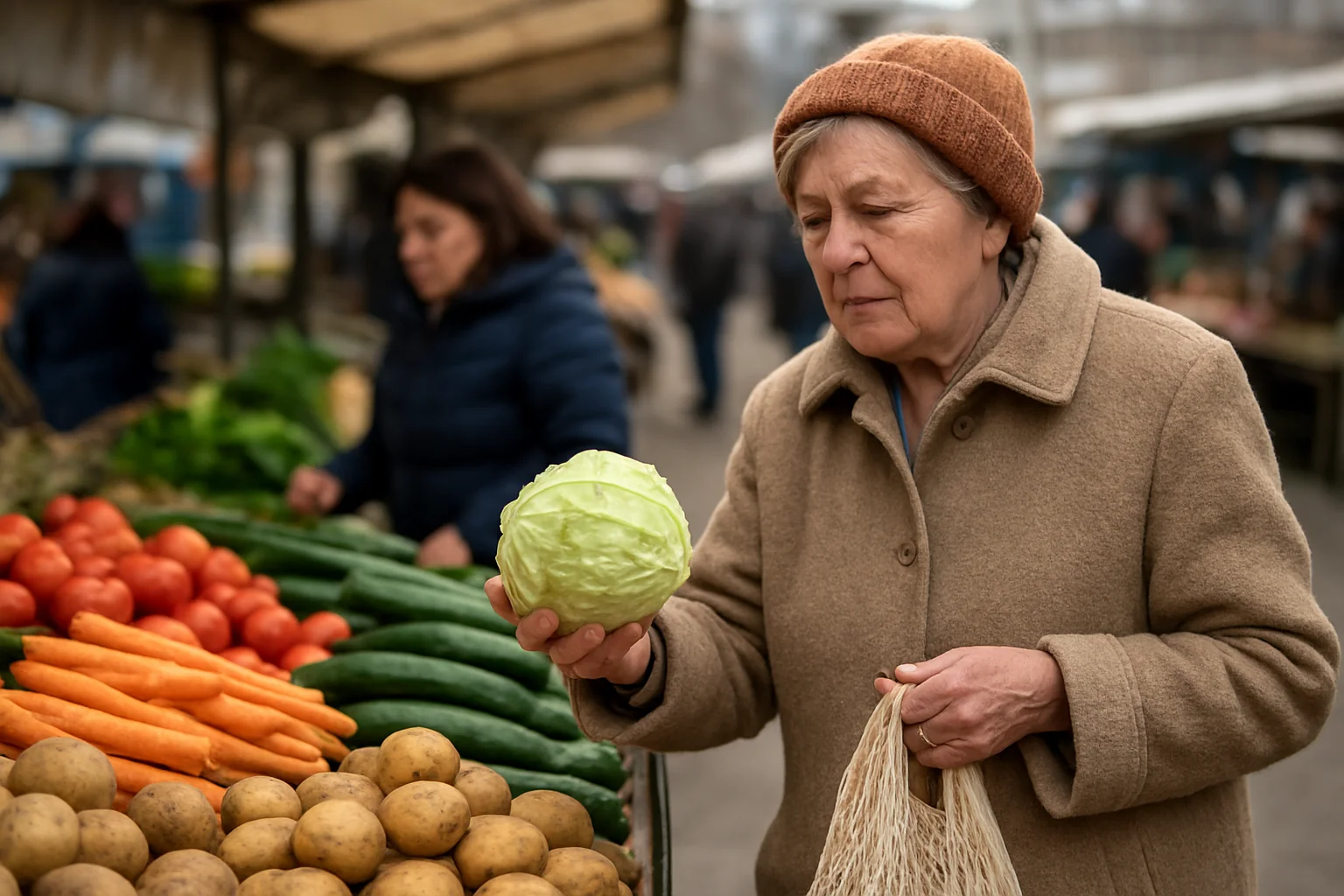 Prețurile zilei în România – 2026-03-13