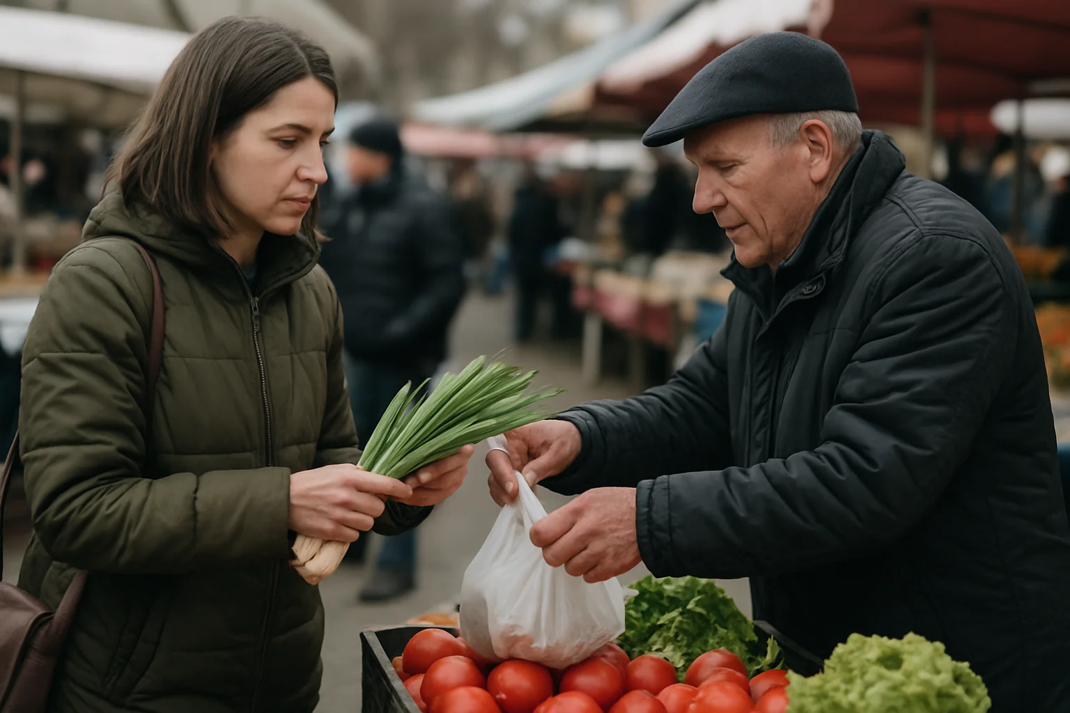 Prețurile zilei în România – 2026-03-15