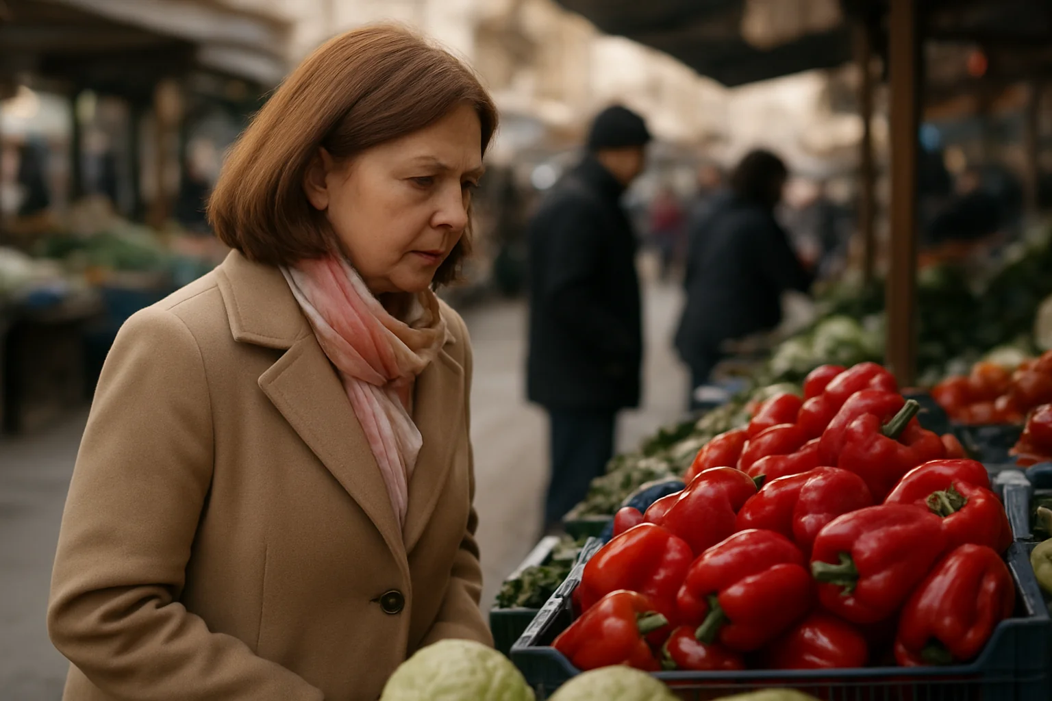 Prețurile zilei în România – 2026-03-19