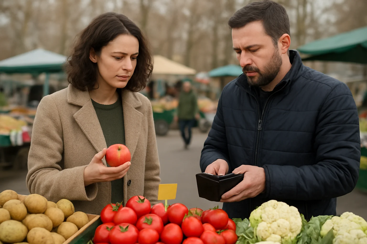 Prețurile zilei în România – 2026-03-22