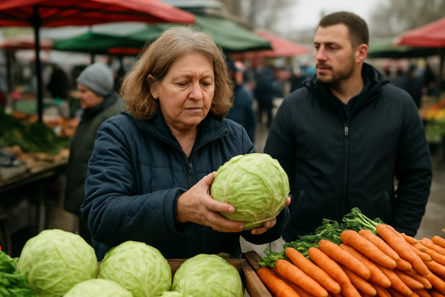 Prețurile zilei în România – 2026-03-23