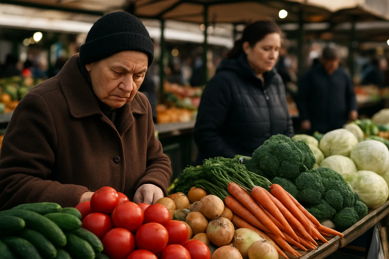 Prețurile zilei în România – 2026-03-24