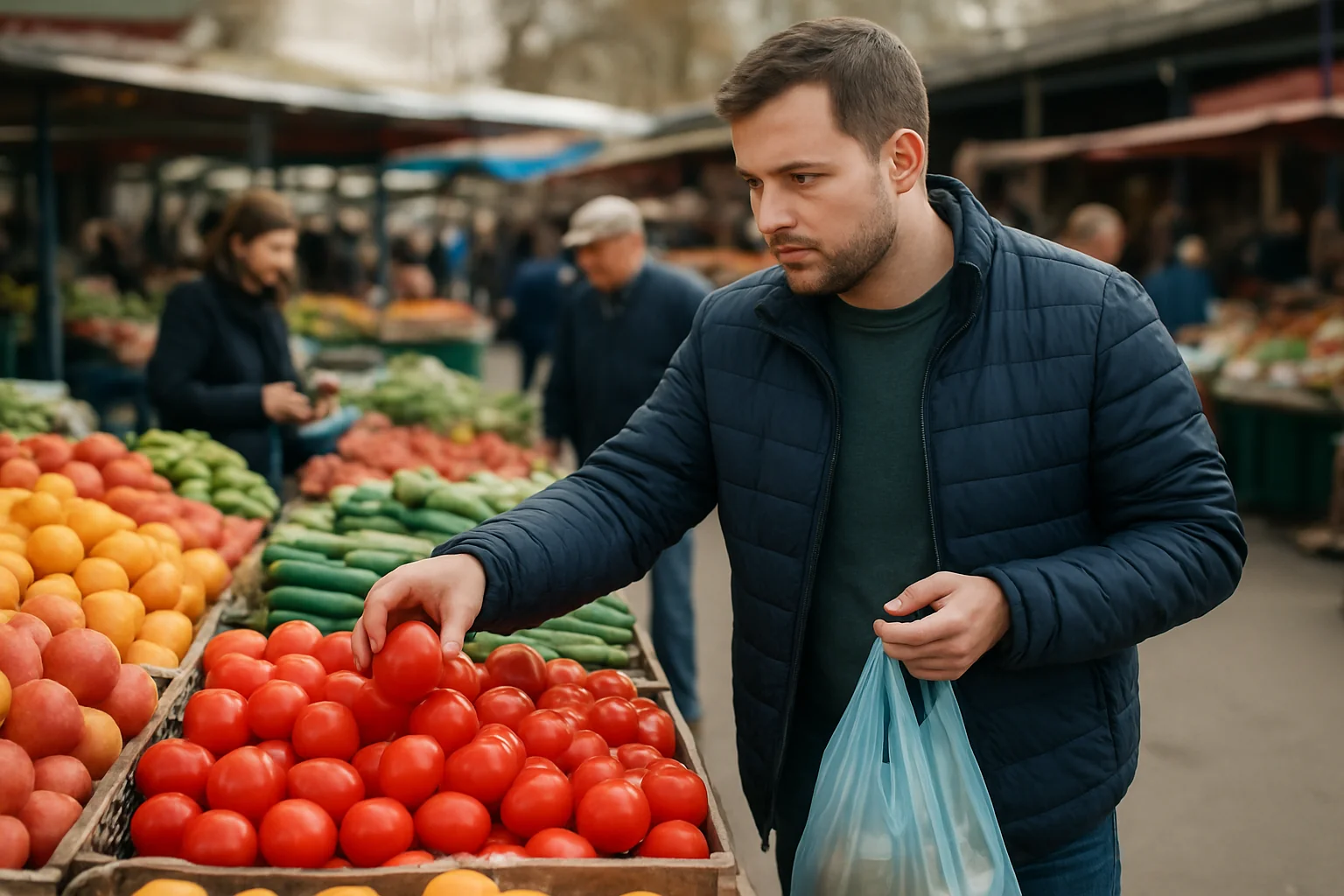 Prețurile zilei în România – 2026-03-28