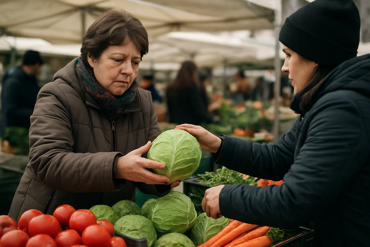 Prețurile zilei în România – 2026-03-29