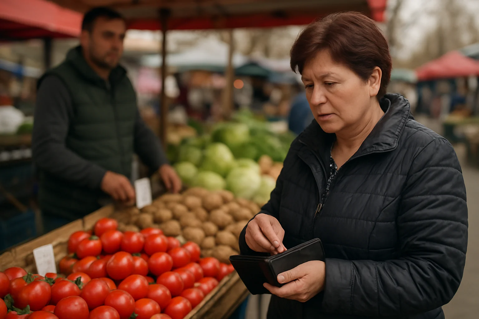 Prețurile zilei în România – 2026-04-12