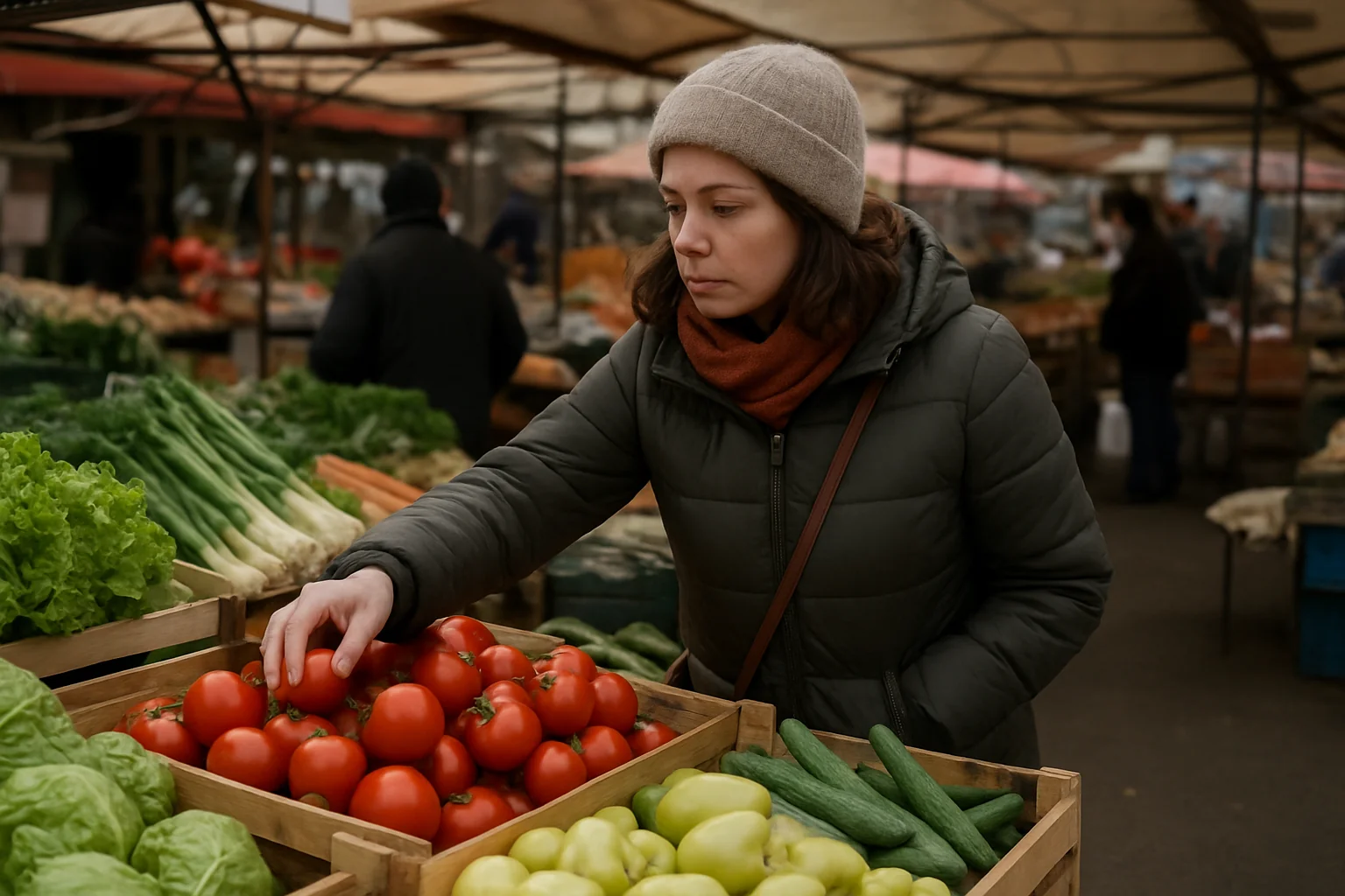 Prețurile zilei în România – 2026-04-19