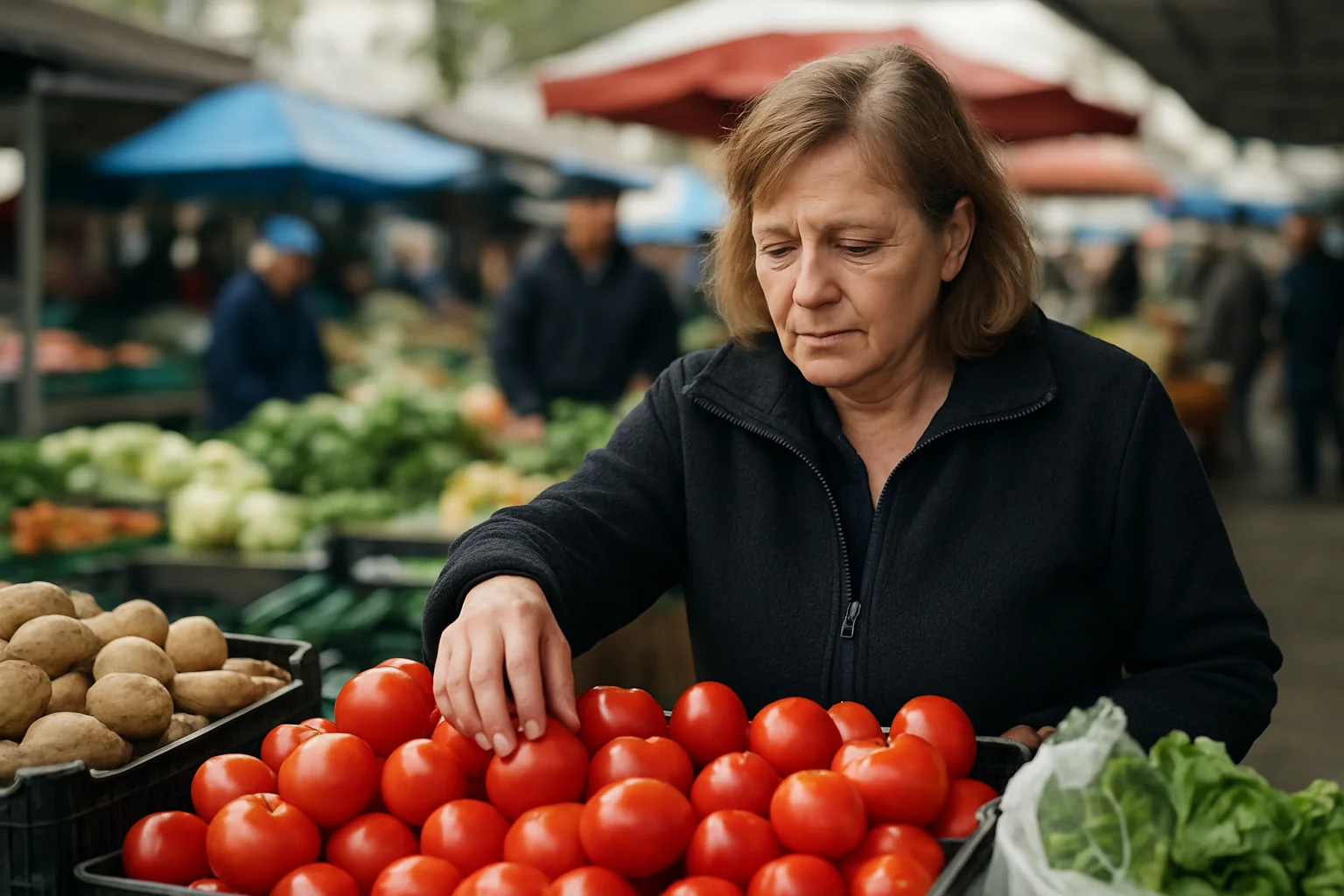Prețurile zilei în România – 2026-04-21