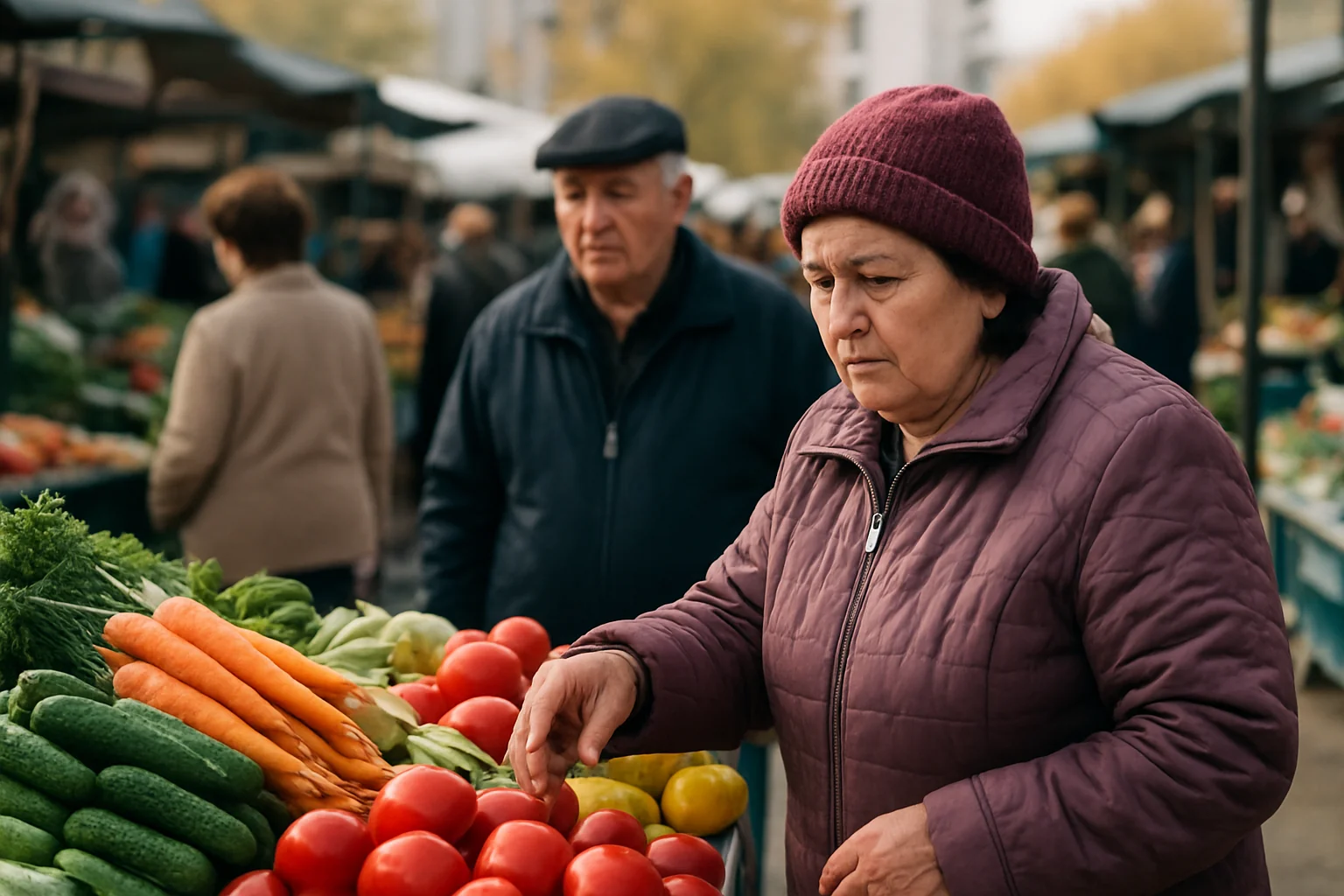 Prețurile zilei în România – 2026-04-23