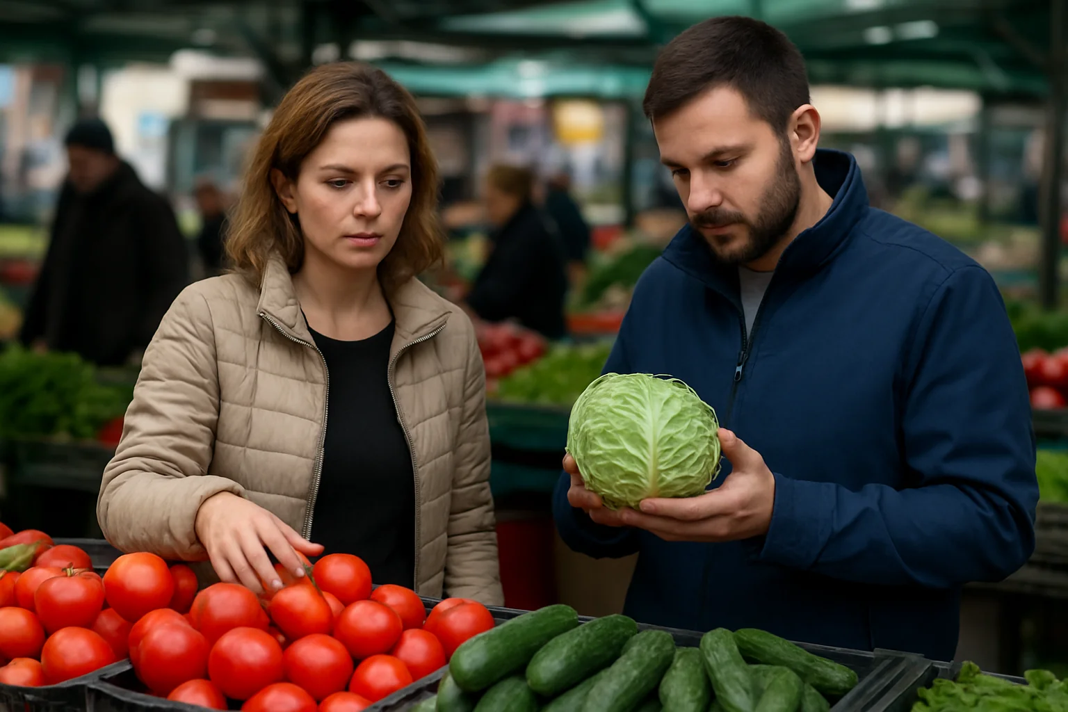 Prețurile zilei în România – 2026-04-24