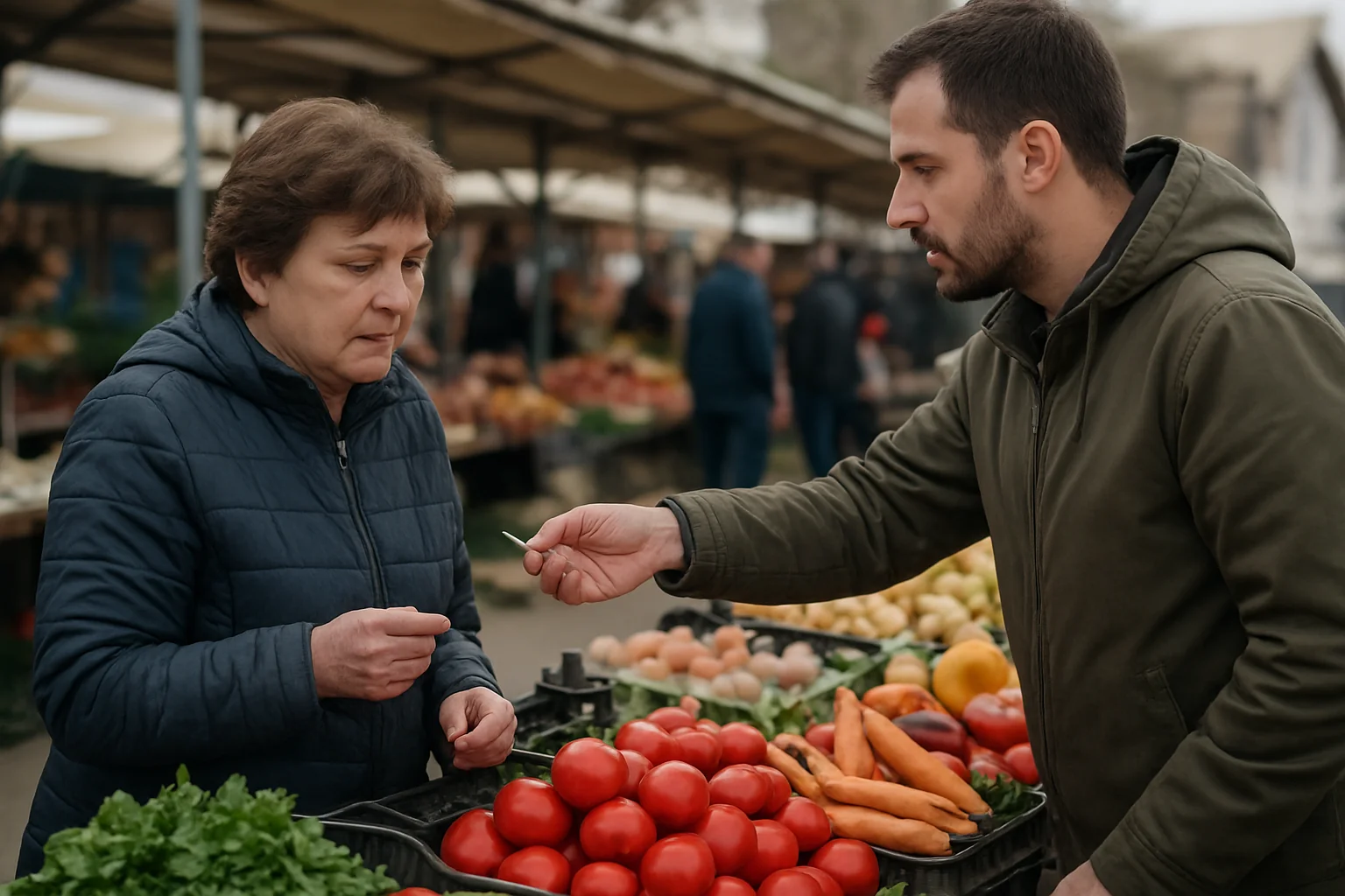 Prețurile zilei în România – 2026-04-29