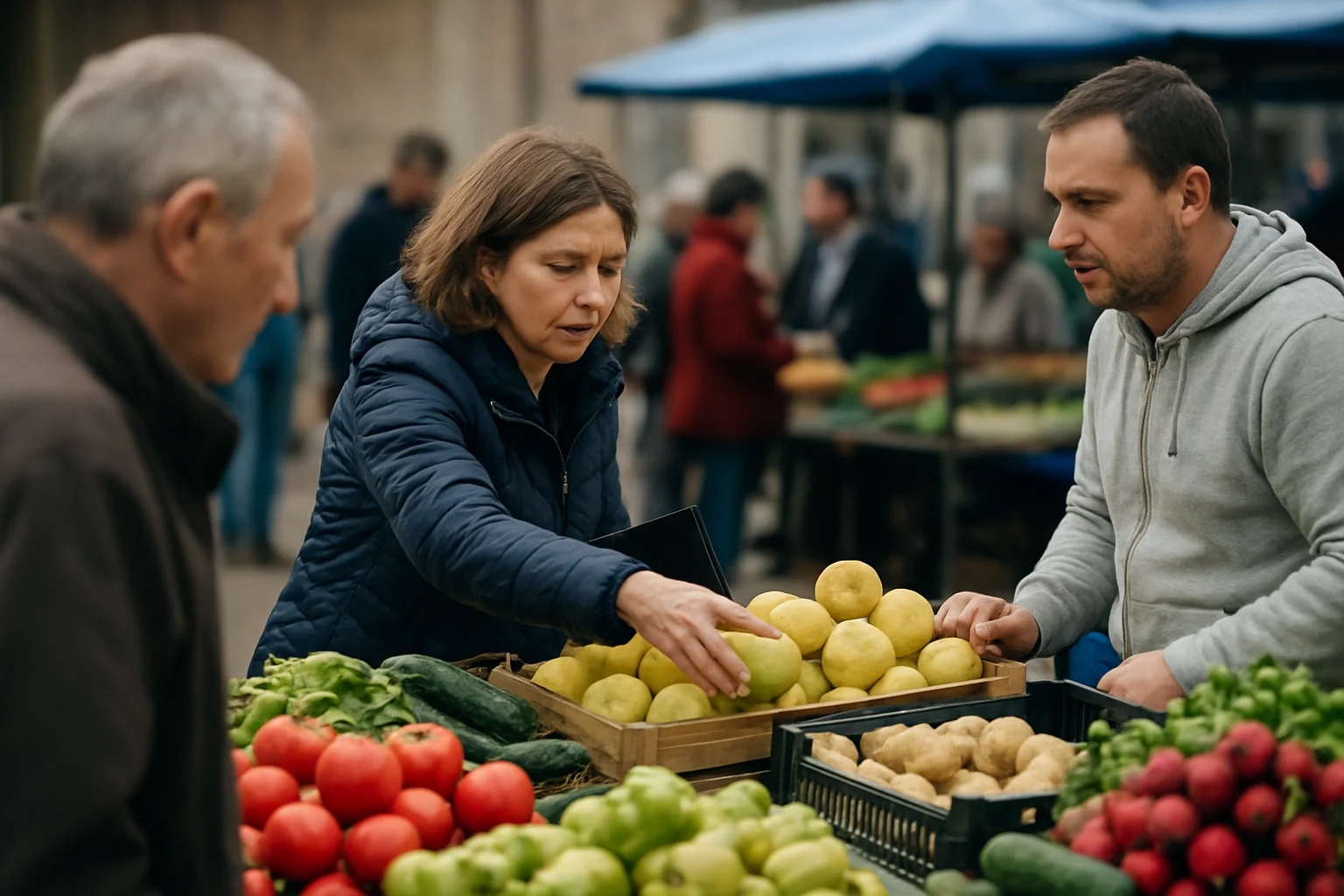 Prețurile zilei în România – 2026-05-01