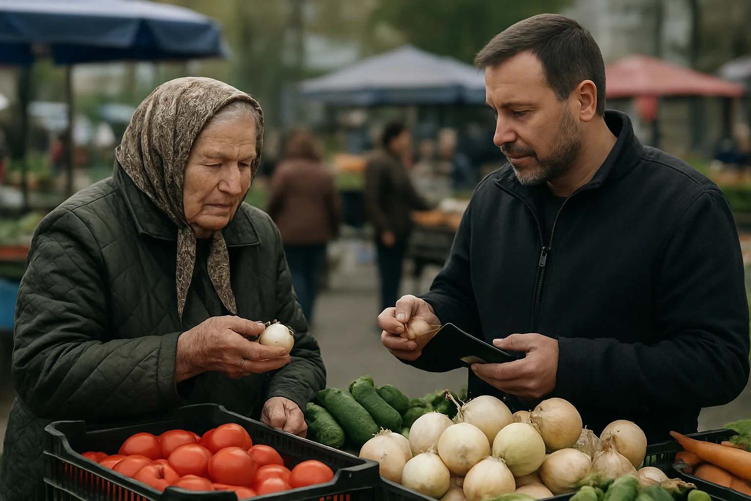 Prețurile zilei în România – 2026-05-02