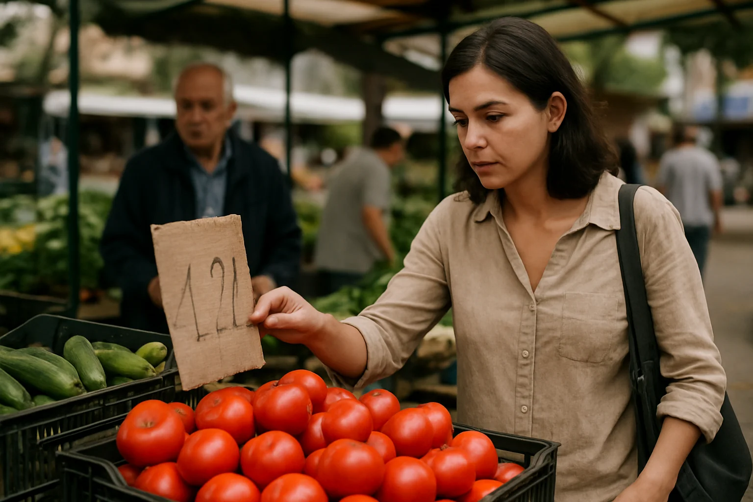 Prețurile zilei în România – 2026-05-24