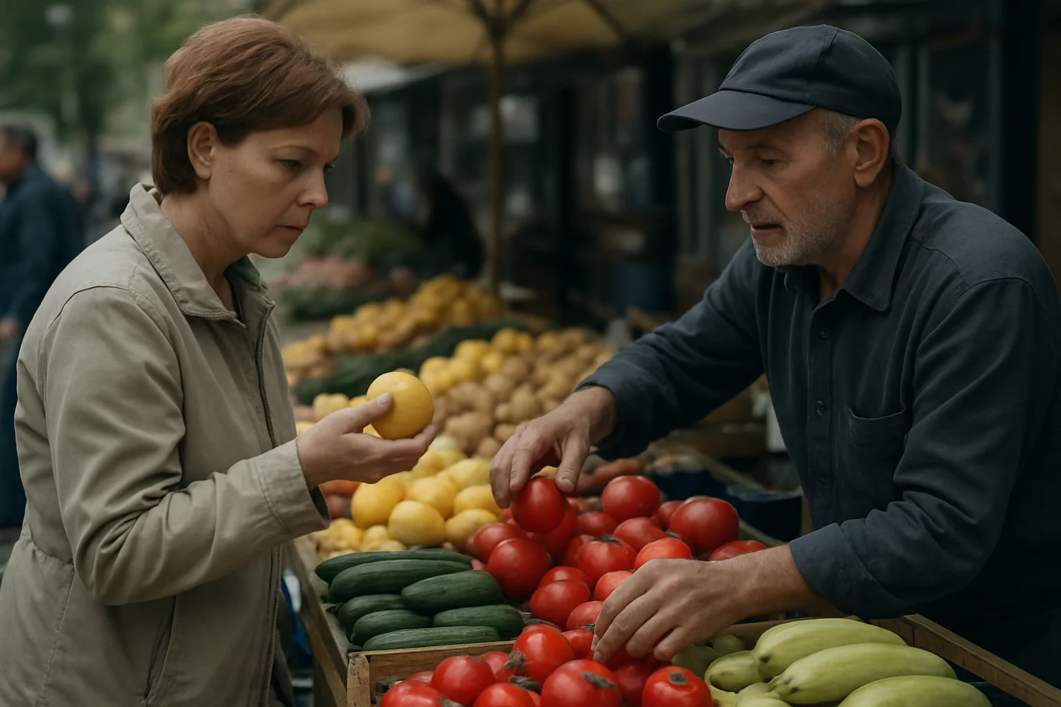 Prețurile zilei în România – 2026-05-29
