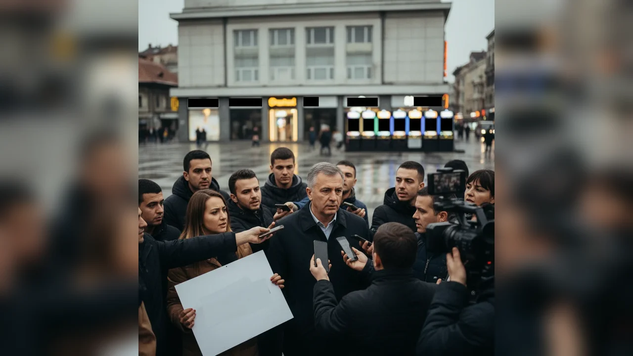 Primarul interogat constant din cauza păcănelelor video