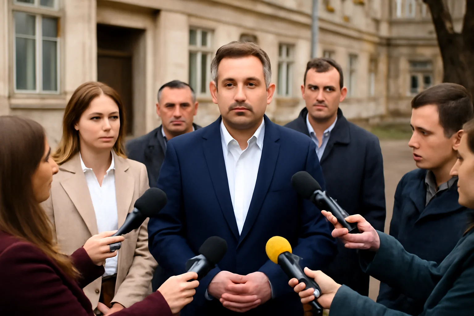 Program nou de sprijin pentru microîntreprinderi și IMM-uri anunțat la Botoșani