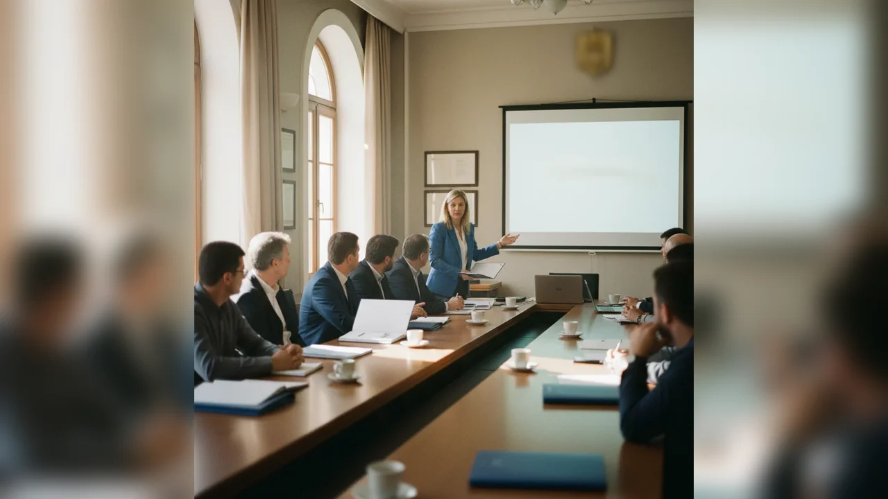 Proiect de hotărâre anunțat pentru consultare publică