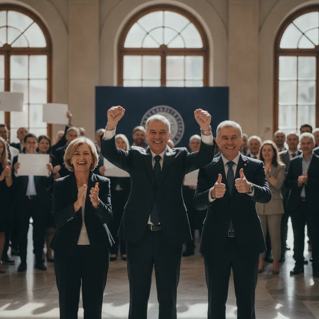 PSD anunță măsuri în programul 2026-2028: pensii indexate