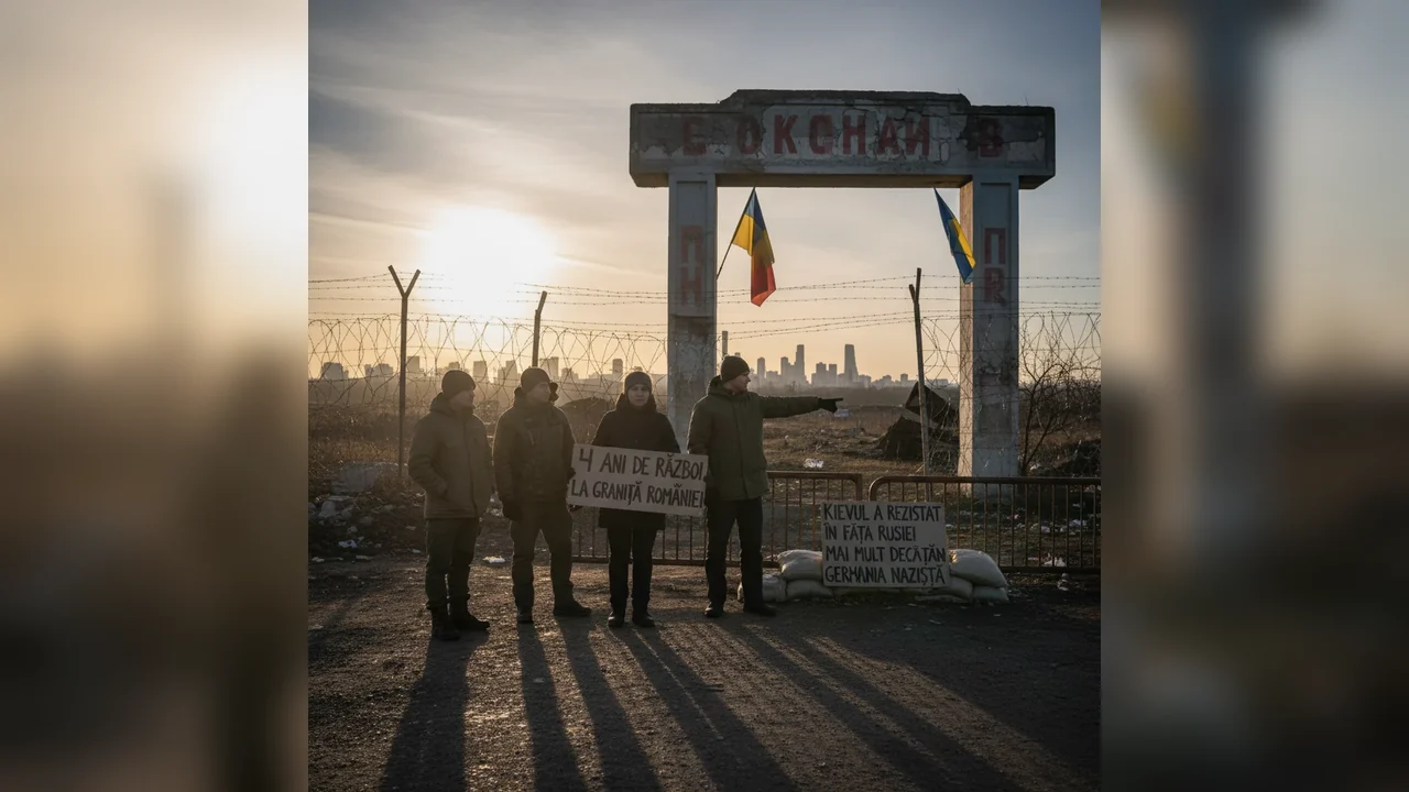 rezistența Kievului o depășește pe cea a Germaniei naziste în fața Rusiei