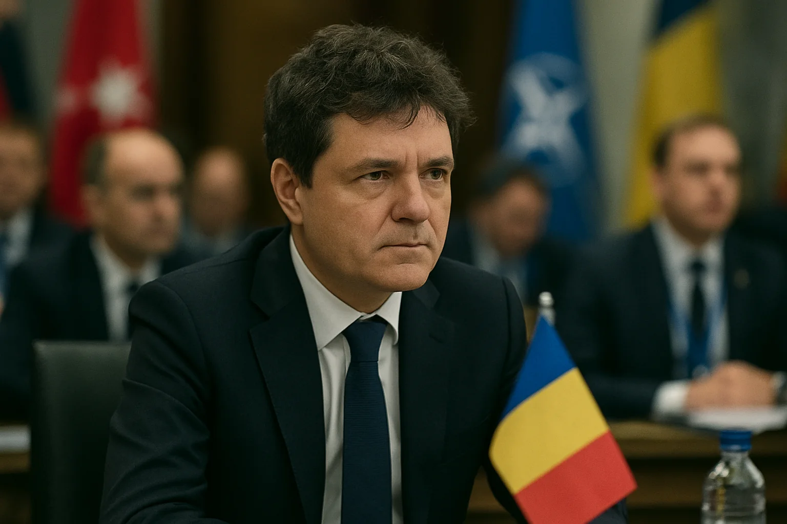 România la Summitul NATO Ankara: Solicitări pentru Flancul Estic