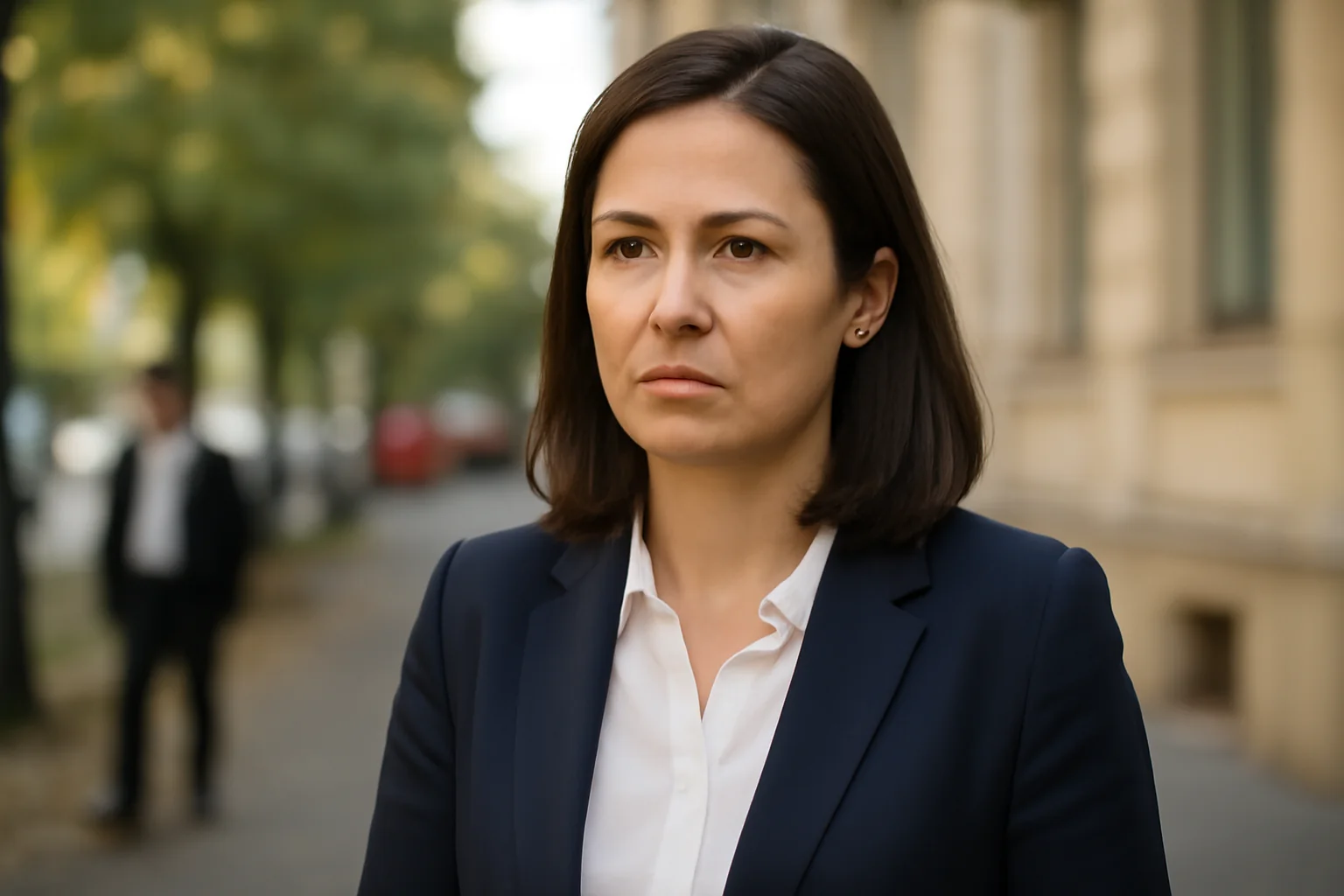 Ruda prin alianță a lui Călin Georgescu, angajată la Hidroelectrica. Conexiuni cu scena politică și cu aparatul de stat