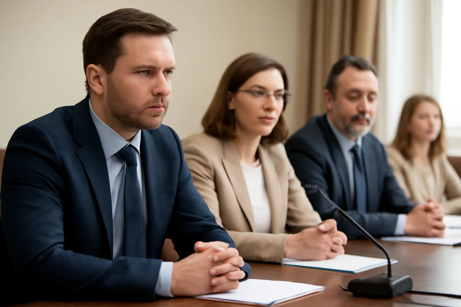 Ședința Consiliului Județean din 28 ianuarie 2026 – proiecte și hotărâri pe agendă