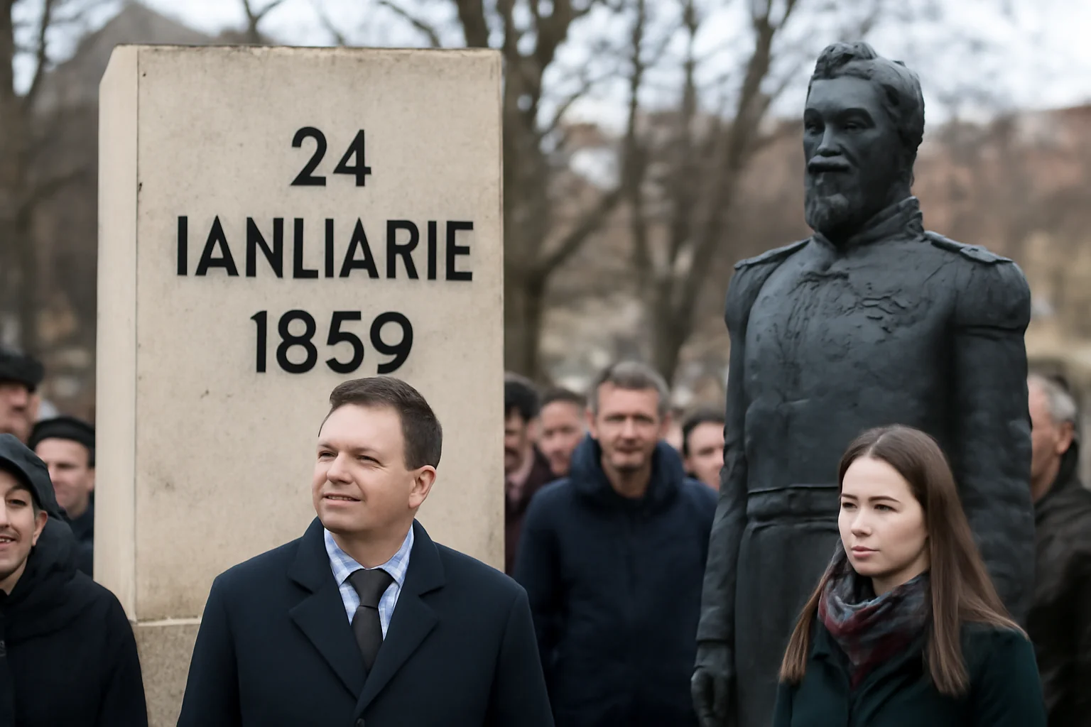 semnificația Unirii Principatelor și contribuția lui Alexandru Ioan Cuza la nașterea României moderne