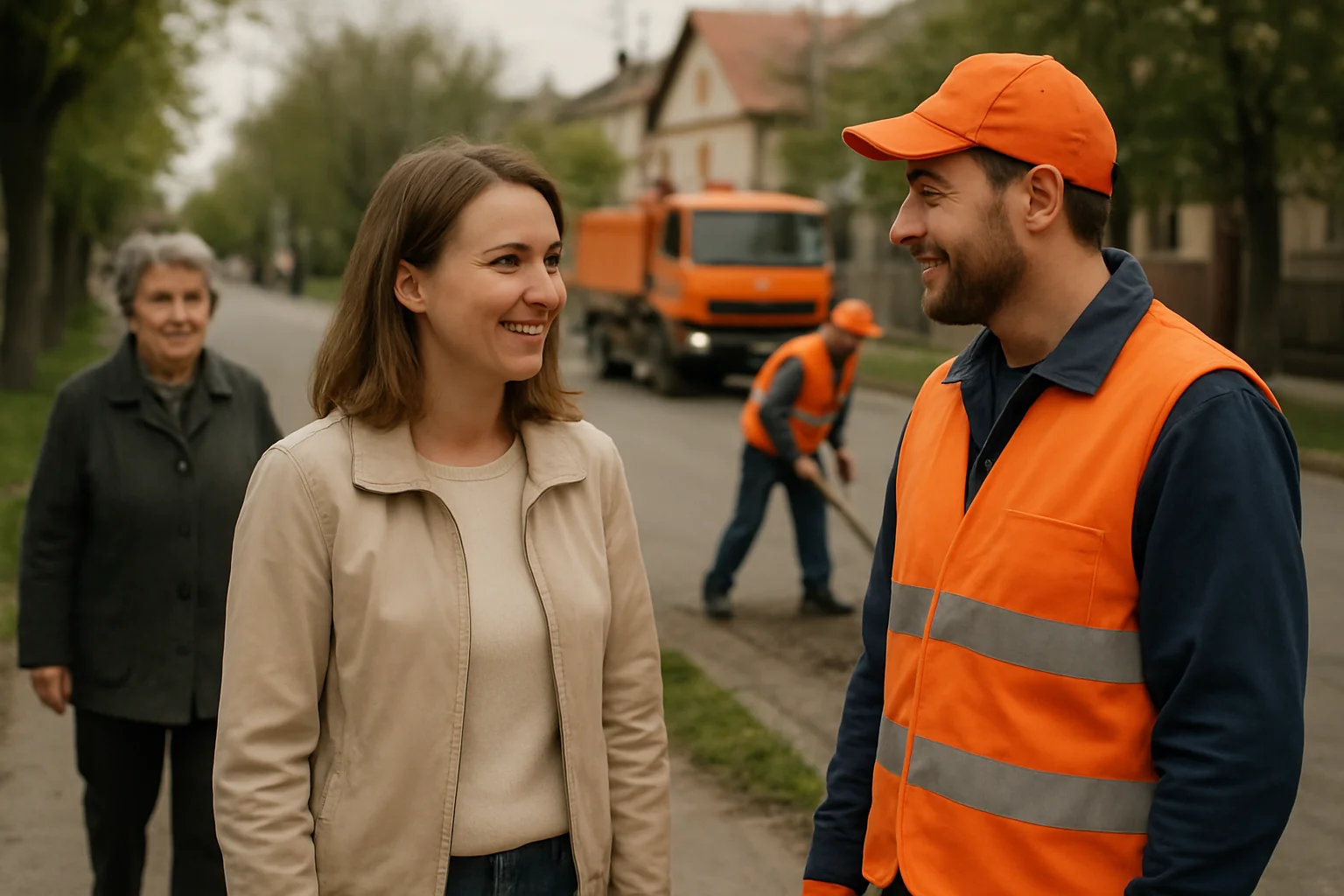 Servicii publice și activități comunitare în Botoșani – actualizări pentru 5 mai 2026