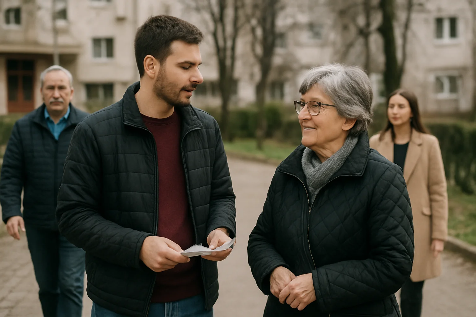 Servicii publice și activități comunitare la Botoșani: ce trebuie să știți în aprilie 2026