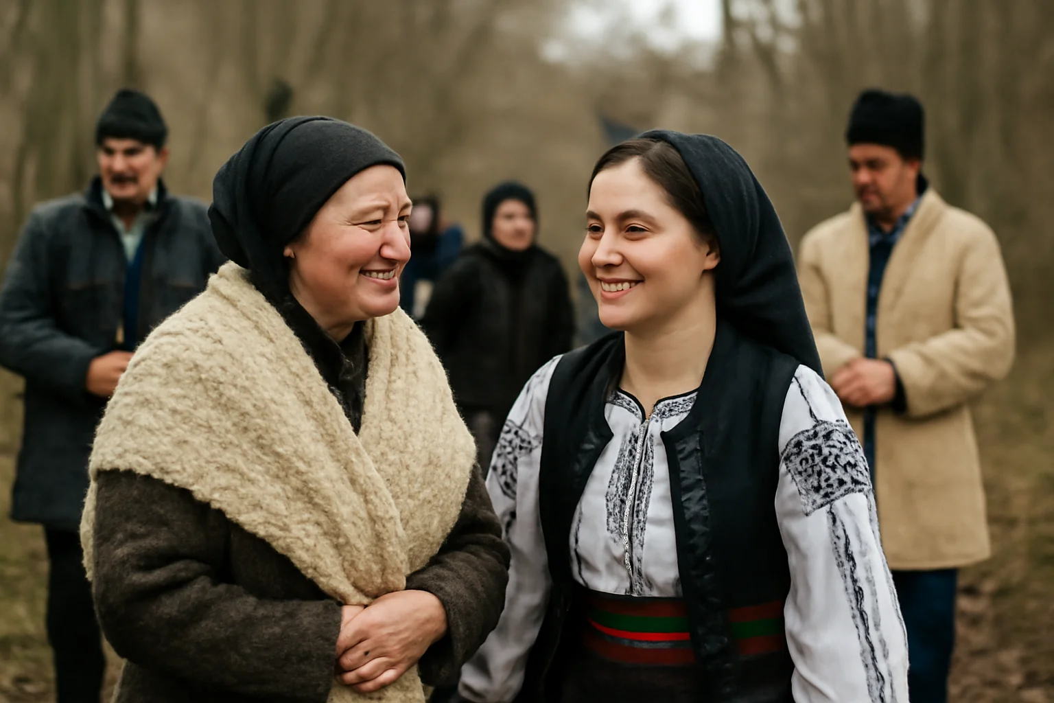 „Șezătorile Iernii” 2026 debutează la Botoșani cu ediția a XXXV-a a proiectului cultural
