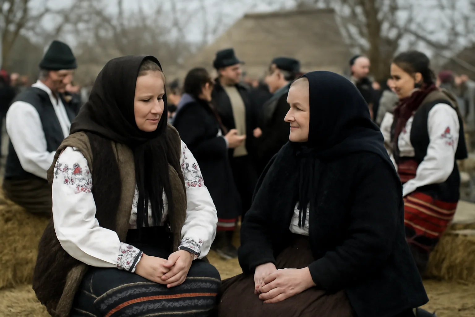 „Șezătorile iernii” revin la Botoșani: ediția a XXXV-a programată între 8 și 22 februarie 2026