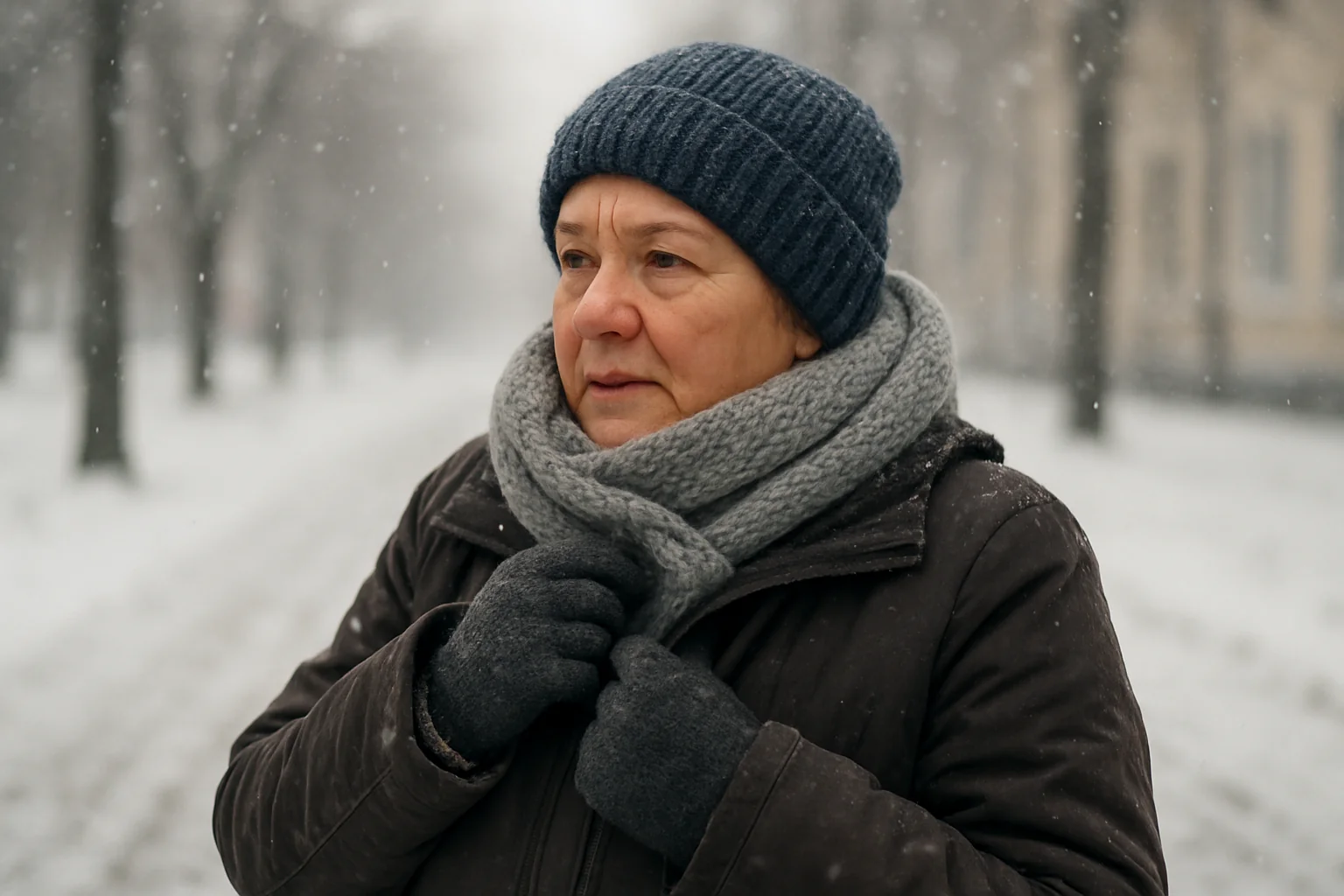 Sfatul zilei pentru Botoșani, 2025-12-28: Cum să te pregătești pentru iarna geroasă